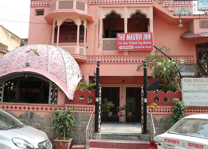 The Maurvi Inn