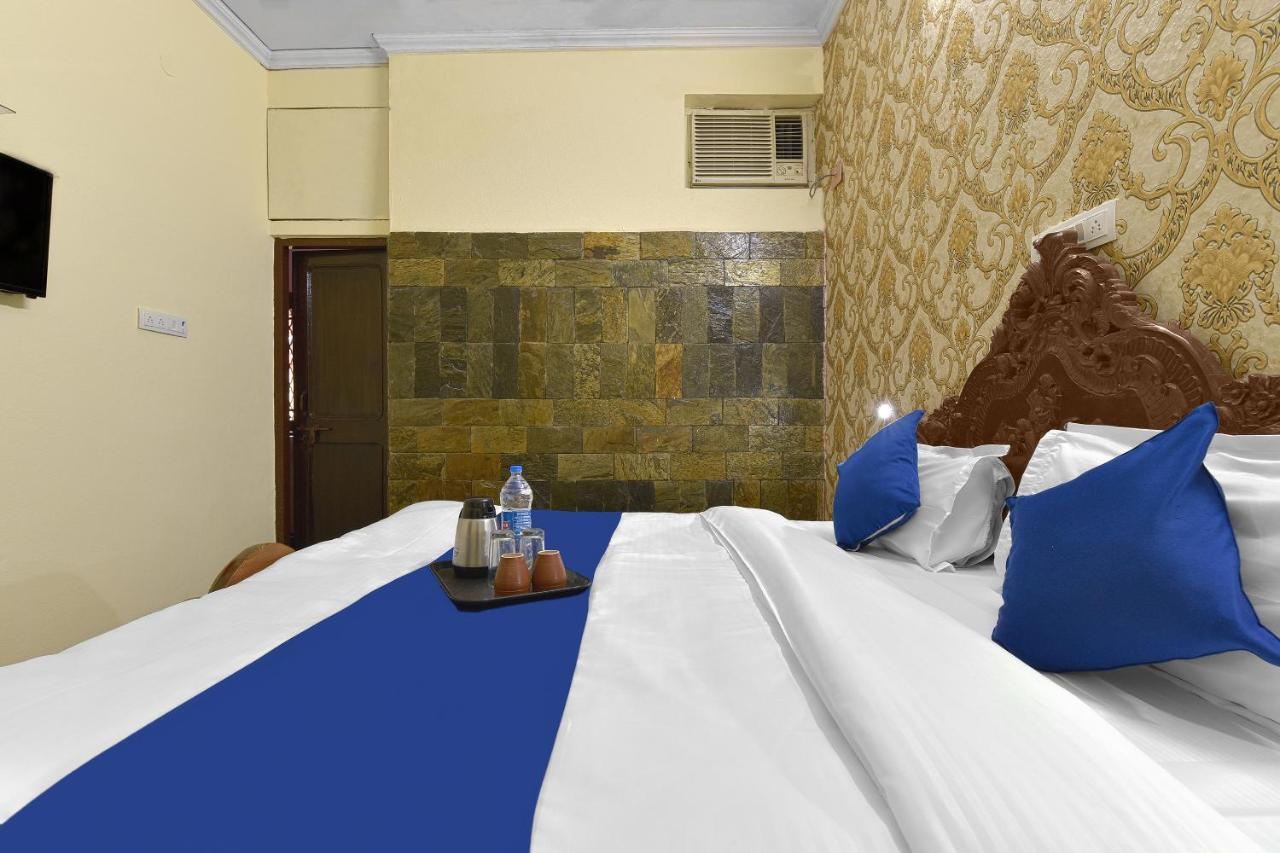 Hotel The Maurvi Jaipur